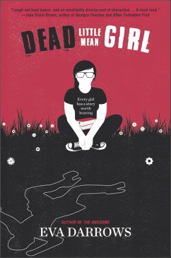 Cover Dead Little Mean Girl (eBook, ePUB)