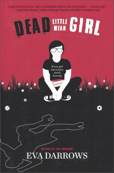 Dead Little Mean Girl (eBook, ePUB) Dead Little Mean Girl (eBook, ePUB)