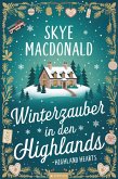Winterzauber in den Highlands (eBook, ePUB) Winterzauber in den Highlands (eBook, ePUB)