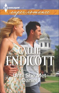 Cover Until She Met Daniel (eBook, ePUB)