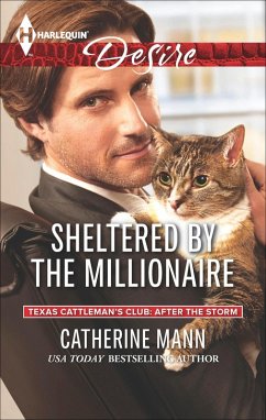 Cover Sheltered by the Millionaire (eBook, ePUB)
