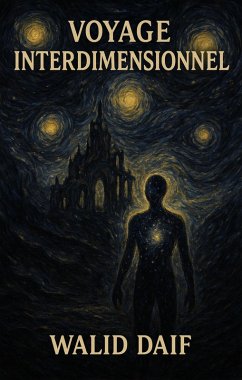 Voyage Interdimensionnel (eBook, ePUB) - Daif, Walid