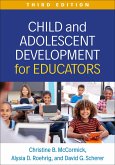Child and Adolescent Development for Educators (eBook, ePUB)