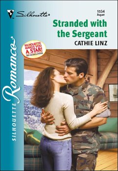 Stranded with the Sergeant (eBook, ePUB) - Linz, Cathie