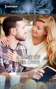 A BABY OF HER OWN (eBook, ePUB) - Hardy, Kate