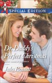 Dr. Daddy's Perfect Christmas (eBook, ePUB)