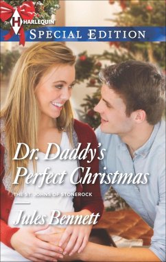 Cover Dr. Daddy's Perfect Christmas (eBook, ePUB)