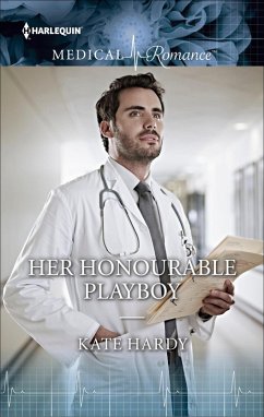 Her Honorable Playboy (eBook, ePUB) - Hardy, Kate