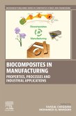 Biocomposites in Manufacturing (eBook, ePUB)