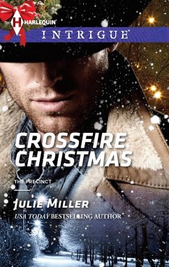 Crossfire Christmas (eBook, ePUB) Cover Crossfire Christmas (eBook, ePUB)