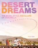 Desert Dreams (eBook, ePUB)