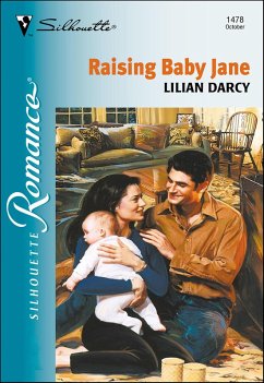 Cover Raising Baby Jane (eBook, ePUB)