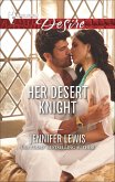 Her Desert Knight (eBook, ePUB) Her Desert Knight (eBook, ePUB)