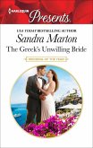The Greek's Unwilling Bride (eBook, ePUB)