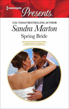 Cover Spring Bride (eBook, ePUB)