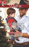 The Cowboy's Pride and Joy (eBook, ePUB) The Cowboy's Pride and Joy (eBook, ePUB)