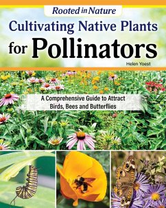 Cover Cultivating Native Plants for Pollinators (eBook, ePUB)