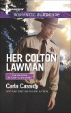Her Colton Lawman (eBook, ePUB)