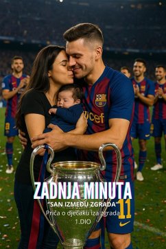 ZADNJA MINUTA (eBook, ePUB) - Ivarta