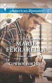Cowboy for Hire (eBook, ePUB)