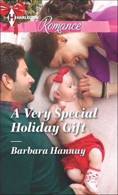 Cover A Very Special Holiday Gift (eBook, ePUB)
