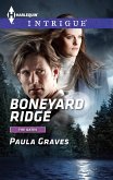 Boneyard Ridge (eBook, ePUB) Boneyard Ridge (eBook, ePUB)
