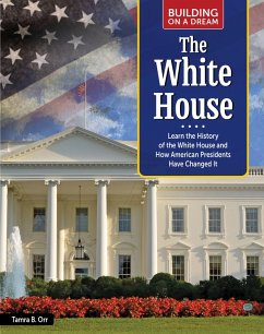 Cover Building on a Dream: The White House (eBook, ePUB)