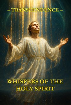 Cover Whispers of the Holy Spirit - Transcendence (eBook, ePUB)