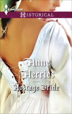 Hostage Bride (eBook, ePUB) - Herries, Anne