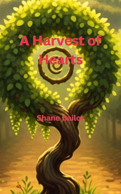 Cover A Harvest of Hearts (eBook, ePUB)