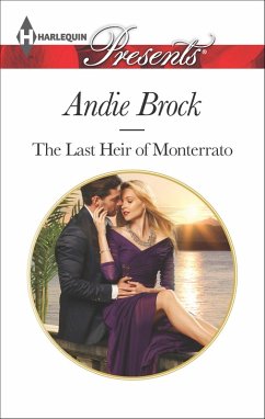 Cover The Last Heir of Monterrato (eBook, ePUB)