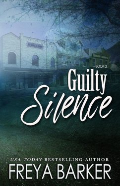 Cover Guilty Silence (eBook, ePUB)