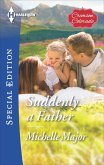 Suddenly a Father (eBook, ePUB)
