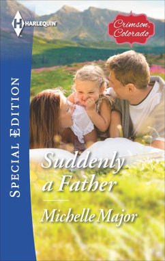 Cover Suddenly a Father (eBook, ePUB)