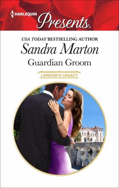 Cover Guardian Groom (eBook, ePUB)