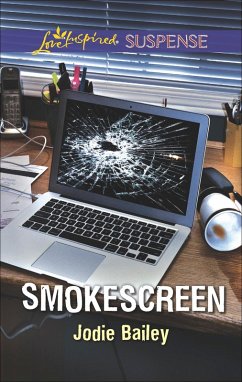 Cover Smokescreen (eBook, ePUB)