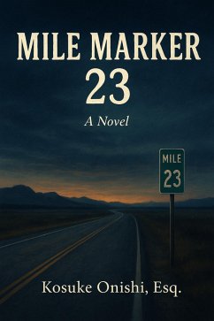 Cover Mile Marker 23 (eBook, ePUB)