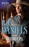 HOTSHOT P.I. (eBook, ePUB)