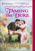 TAMING THE DUKE (eBook, ePUB)