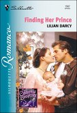 Finding Her Prince (eBook, ePUB) Finding Her Prince (eBook, ePUB)