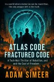 Fractured Code (Atlas Code, #2) (eBook, ePUB)