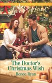 The Doctor's Christmas Wish (eBook, ePUB)