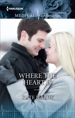 Cover Where the Heart Is (eBook, ePUB)