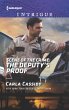 Scene of the Crime: The Deputy's Proof... - Bild 1