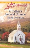 A Father's Second Chance (eBook, ePUB)