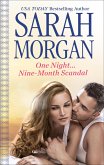 One Night... Nine-Month Scandal (eBook, ePUB) One Night... Nine-Month Scandal (eBook, ePUB)