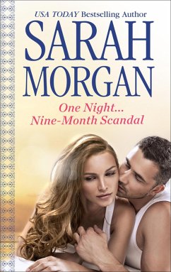 Cover One Night... Nine-Month Scandal (eBook, ePUB)
