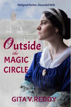 Cover Outside the Magic Circle (eBook, ePUB)