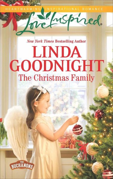 The Christmas Family (eBook, ePUB) The Christmas Family (eBook, ePUB)