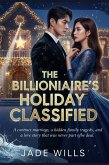 The Billionaire's Holiday Classified (eBook, ePUB)